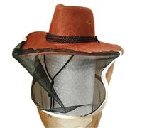 Profession Beekeeping Cowboy Hat para Apicultores