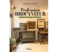 Profession Brocanteur (ebook)