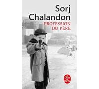 Profession du père