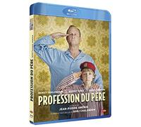 Profession du père [Francia] [Blu-ray]