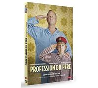 Profession du père [Francia] [DVD]