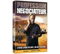 Profession négociateur - Saison 1 - Coffret 2 DVD