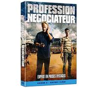 Profession négociateur - Saison 2 - Coffret 2 DVD