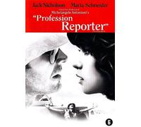 Profession Reporter [FR IMPORT]