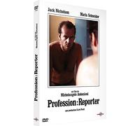 Profession : reporter [Francia] [DVD]