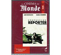 Profession : reporter [Francia] [DVD]