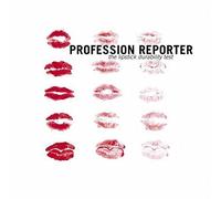Profession Reporter The Lipstick Durability Test (CD)