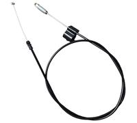 Professional 04728 - Extractor mecánico de cuerda de alambre 04728A para 74604728 94604728 herramienta de ingeniería y jardinería, cable de tracción hacia adelante