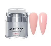 Professional - 30g Nail Extension | Quality Hardener for Molding Sculpting, Clear Strengthener Gel for Women Girls, Ideal Solution for Beginners Salon Art Procedure Kit