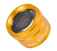 Professional 30X Magnified Reading Lens Microscope For Watch Repair Stamps Card Newspapers Stone Crafts Magnifying Loupe