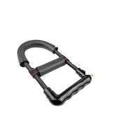 Professional Adjustable Wrist Strength Trainer & Forearm Exerciser - 10-100lb Resistance Hand Gripper for Grip Strength, Rehabilitation, Muscle Building & Fitness Training - Home Office Gym Workout