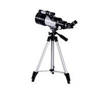 Professional Astronomical Telescope 70MM Eyepiece 150Times Zoom High-Power Deep Space Star View Universe Telescope Good YangRy