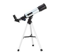 Professional Astronomical Telescope with Tripod Outdoor Monocular Zoom Telescope Spotting Scope for Watching Moon Stars YangRy
