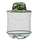 Professional Beekeeping Hat With Fine Mesh para Apicultores