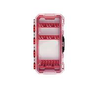 Professional Bits - Caja de almacenamiento para electricista 48-32-9921 9922 9930 9931 Accesorios de almacenamiento de herramientas eléctricas Organización de brocas