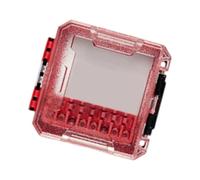 Professional Bits - Caja de almacenamiento para electricista 48-32-9921-9922 -9930-9931 - Organizador de herramientas eléctricas
