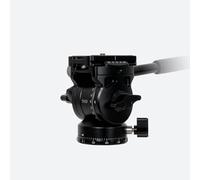 Professional Camera Stand Foldable and Equatorial Mount Mode Option Wide Compatibility For Time Lapsed Recording Pan Tilt Head Tripod