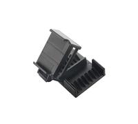 Professional Clipper Guard Trimmer Attachment Guarding Comb Guide Remove Hair Split Ends Hairdresse Tw