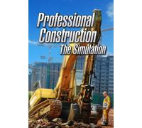 Professional Construction - The Simulation (Nintendo Switch) eShop Key EUROPE