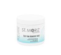 PROFESSIONAL discs to remove self-tan 60 u