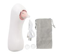 Professional Ear Water Dryer, Electric Ear Drying Machine with Warm and Cool Air Modes, Portable Quick - Dry Ear Dryer for Swimming, Showering, Post - Exercise Use (Estilo 2)
