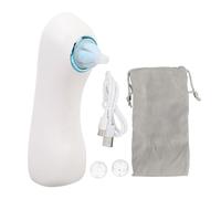 Professional Ear Water Dryer, Electric Ear Drying Machine with Warm and Cool Air Modes, Portable Quick - Dry Ear Dryer for Swimming, Showering, Post - Exercise Use (Estilo 1)