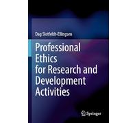 Professional Ethics for Research and Development Activities