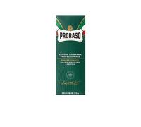 Professional Eucalyptus-Menthol Shaving Cream 500ml