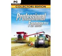 Professional Farmer 2014 Collectors Edition PC