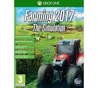 Professional Farmer 2017