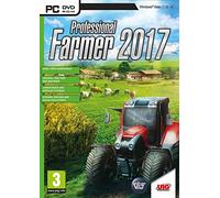 Professional Farmer 2017 (PC DVD)