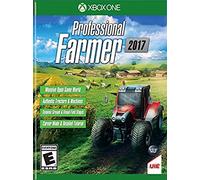Professional Farmer 2017 - Xbox One - Xbox One Edición 2017