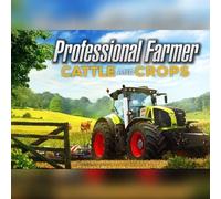 Professional Farmer: Cattle and Crops (PC) Steam Gift - GLOBAL