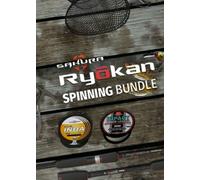 Professional Fishing: Sakura Ryokan Spinning (DLC) (PC) Steam Key GLOBAL