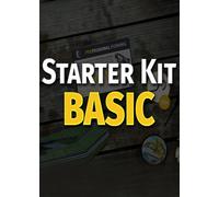 Professional Fishing: Starter Kit Basic (DLC) Steam Key GLOBAL