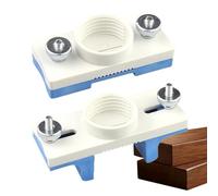 Pŕofessional Glue Spreader & Applicator Set For Woodworking - Edge Banding Machine Aid, Fuřniture Repair & Vëneer Tooł Kit | Ensurës Thin, Even Layer For Strong Bonds, Esseńtiâl Workshop Acçessořy