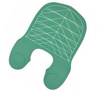 Professional Hair Cutting Wrap With Smooth Face For Precise Standard Short Intermediate Long Fashion Elastomer Cutting Wrap