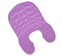 Professional Hair Cutting Wrap With Smooth Face For Precise Standard Short Intermediate Long Fashion Elastomer Cutting Wrap