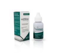 Professional Hair Labs Ghost Bond - Pegamento Supremo para Poli y Encaje, Sin Brillo Púrpura 36.9 g (Paquete de 1)