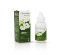 Professional Hair Labs Ghostbond XL Manzana - Adhesivo para toda la cabeza para pelucas de poliéster y encaje | Adhesivo para pelucas especialmente formulado para alta humedad - 1.3oz onzas líquidas