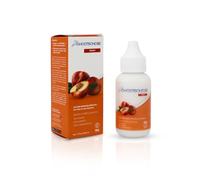 Professional Hair Labs Ghostbond XL Melocotón - Adhesivo para toda la cabeza para pelucas de poliéster y encaje, Adhesivo para pelucas especialmente formulado para alta humedad - 1.3oz onzas líquidas