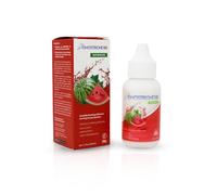 Professional Hair Labs Ghostbond XL sandia - Adhesivo para pelucas de poliéster y encaje | Adhesivo para pelucas especialmente formulado para alta humedad, transpiración fuerte - 1.3oz onzas líquidas