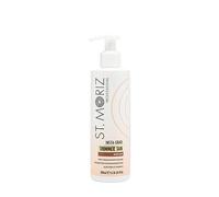 ST MORIZ