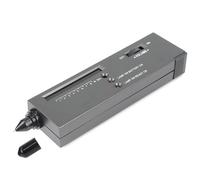 Professional Jewelry Diamond Tester,High Accuracy Tester,Diamond Discriminator,With Led Light & Audio Indication,For Jewelry Diamond Moissanite Test, LJJY-KK