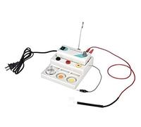 Professional Jewelry Plating Machine,Gold Plating Kit,Small Pen Electroplating Machine, For Local Gold, Silver, Copper Plating Decoration, LJJY-KK