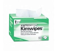 Professional Kimtech Science kimwipes, 280/caja [Set de 3]