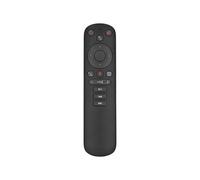 Professional Lcd/led Tv Projector Voice Remote Control G50s 2.4g Controller