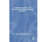 Professional Learning and Development in Global Language Education