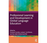 Professional Learning and Development in Global Language Education