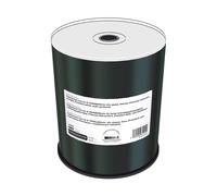 Professional Line CD-R Blank Discs, Blank Media, 700Mb/s 80min 52x Writing Speed